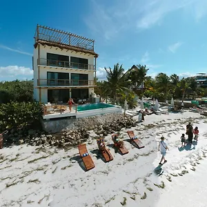 Hotel Boutique Casa Muuch - Solo Adultos