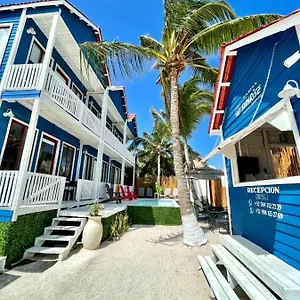 Hotel Marina Sunrise, Holbox