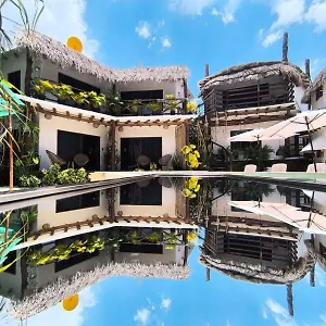 Hotel Arte Sano Vegan