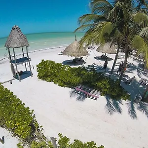 Hotel Casa Maya Holbox